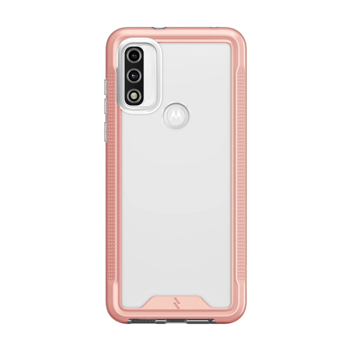 ZIZO ION Series Moto G Pure Case