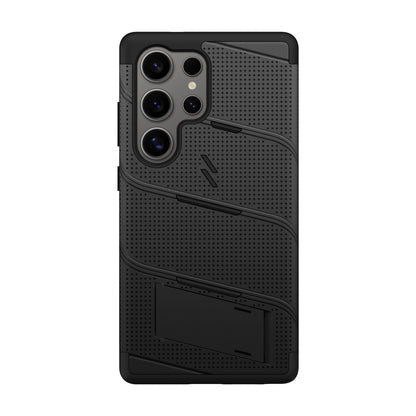 ZIZO BOLT Bundle Galaxy S25 Ultra Case - Black