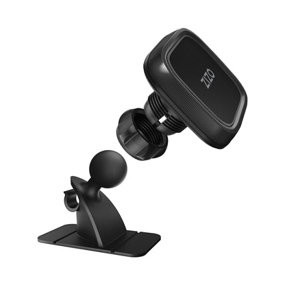 ZIZO TREK Kit Versatile  Magnetic Car Mount