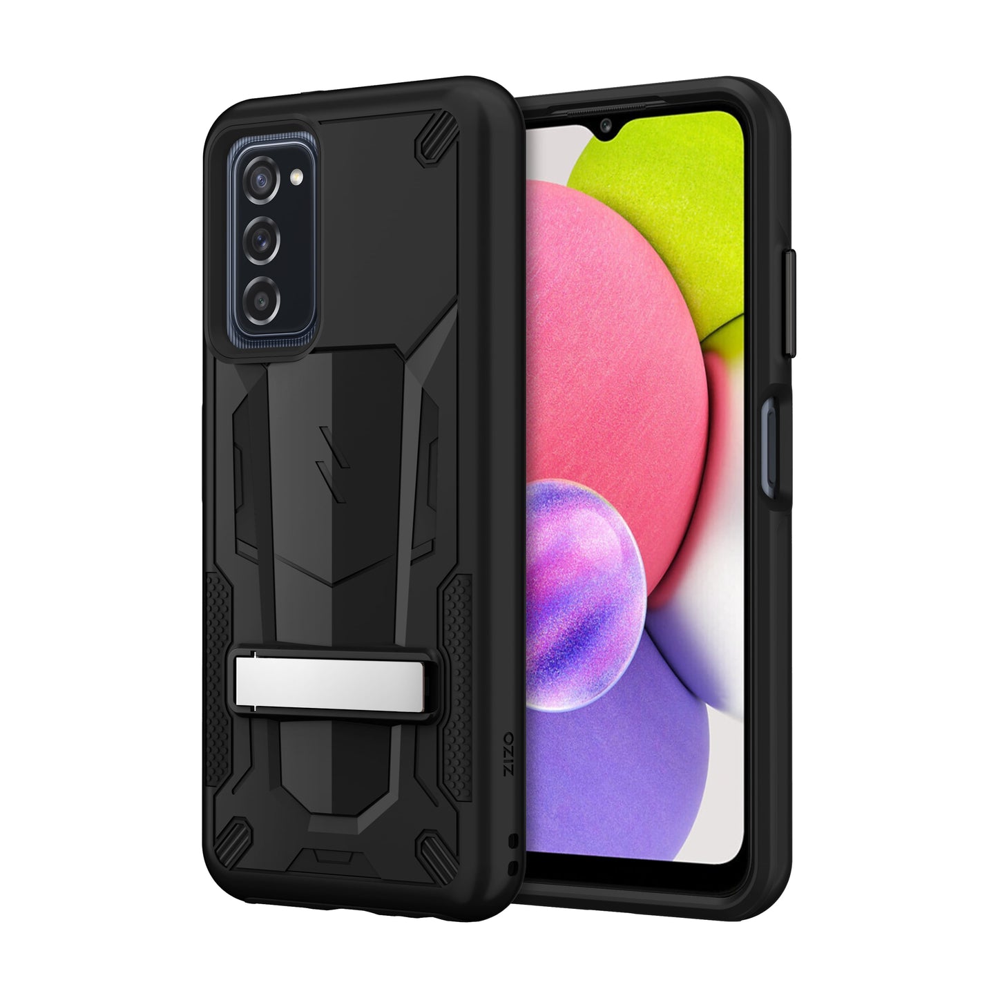 ZIZO TRANSFORM Series Galaxy A03s Case