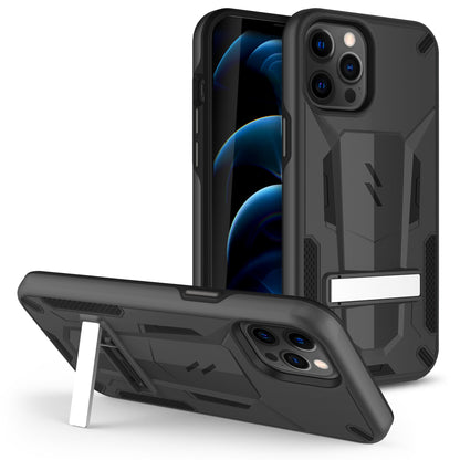 ZIZO TRANSFORM Series iPhone 12 Pro Max Case - Black