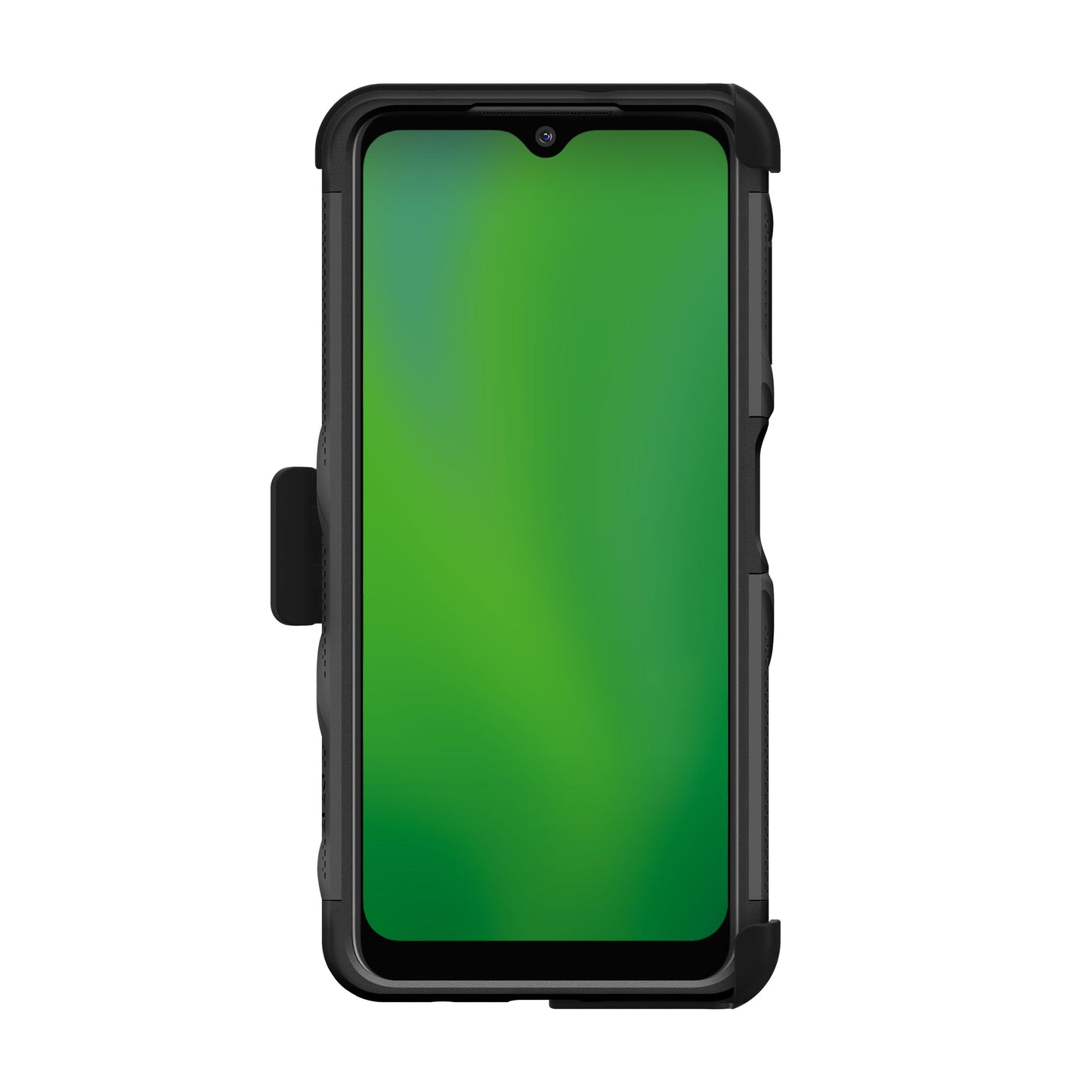 ZIZO BOLT Bundle T-Mobile REVVL V Case