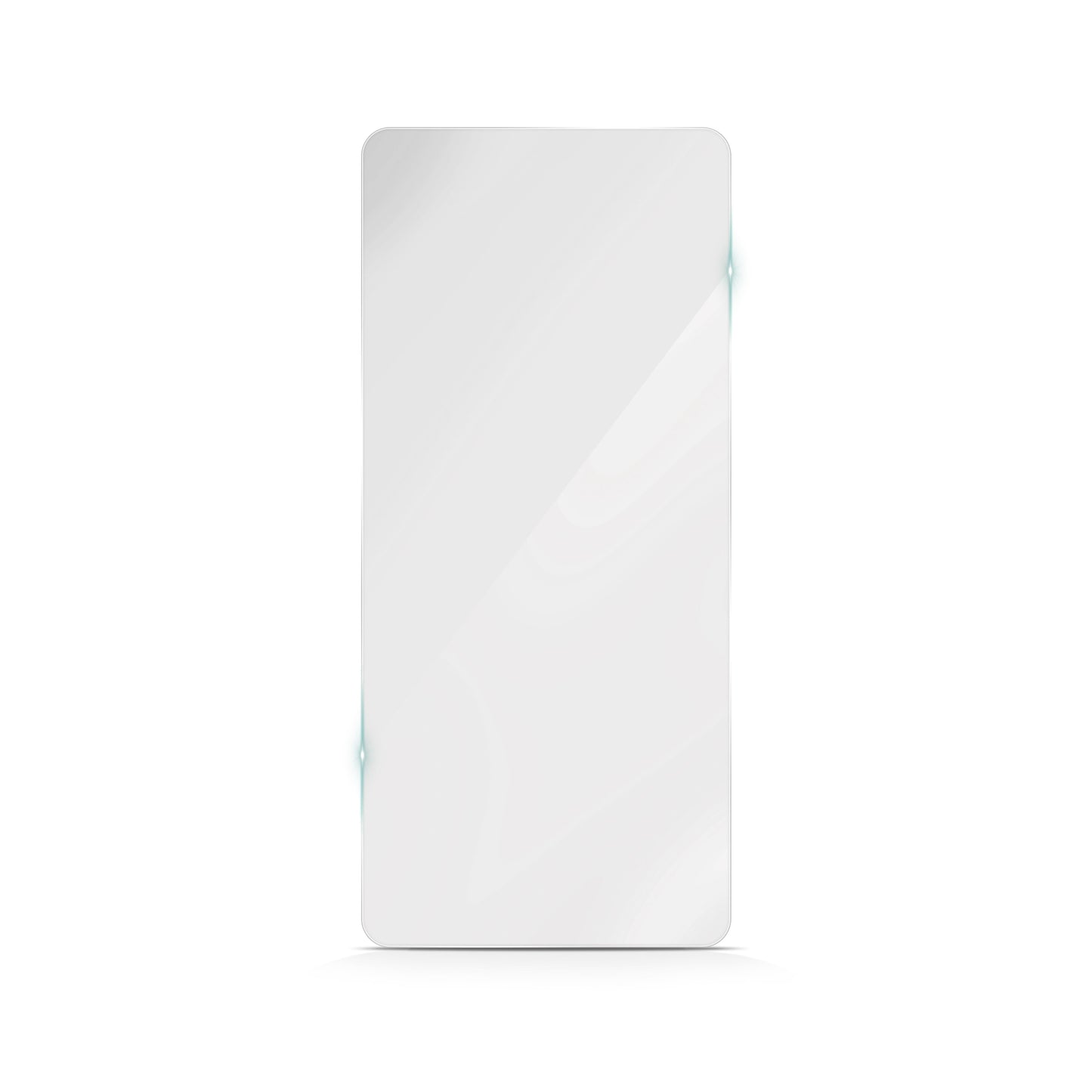 ZIZO TEMPERED GLASS Screen Protector for moto g (2025) - Clear