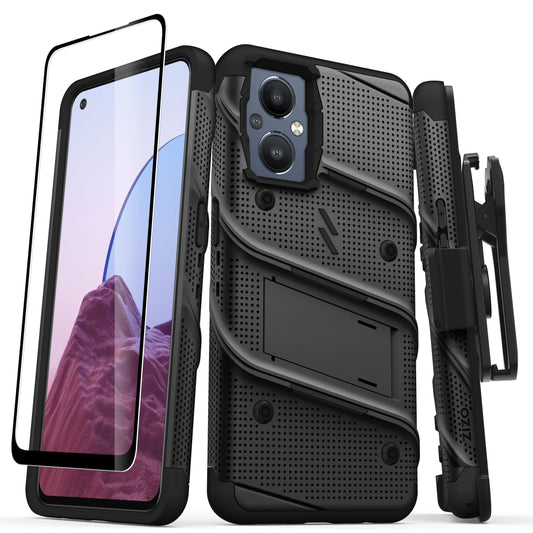 ZIZO BOLT Bundle OnePlus Nord N20 5G Case