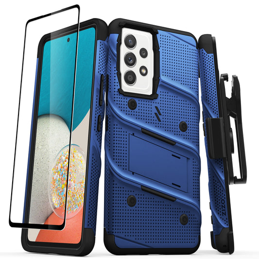 ZIZO BOLT Bundle Galaxy A53 5G Case