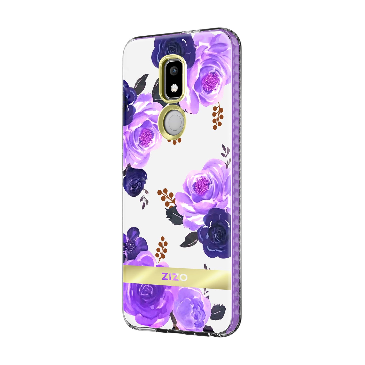 ZIZO DIVINE Series Cricket Icon 3 Case - Nightshade