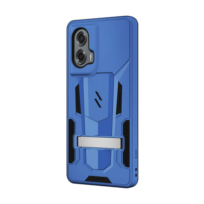 ZIZO TRANSFORM Series moto g stylus 5G (2024) Case - Blue