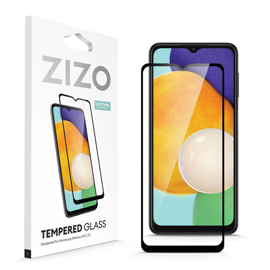 ZIZO TEMPERED GLASS Screen Protector for Galaxy A13 / A13 5G