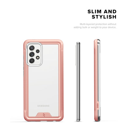 ZIZO ION Series Galaxy A52 5G Case