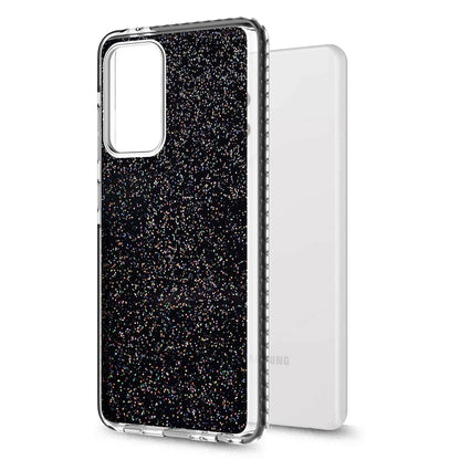 ZIZO DIVINE Series Galaxy A52 5G Case - Night Stars