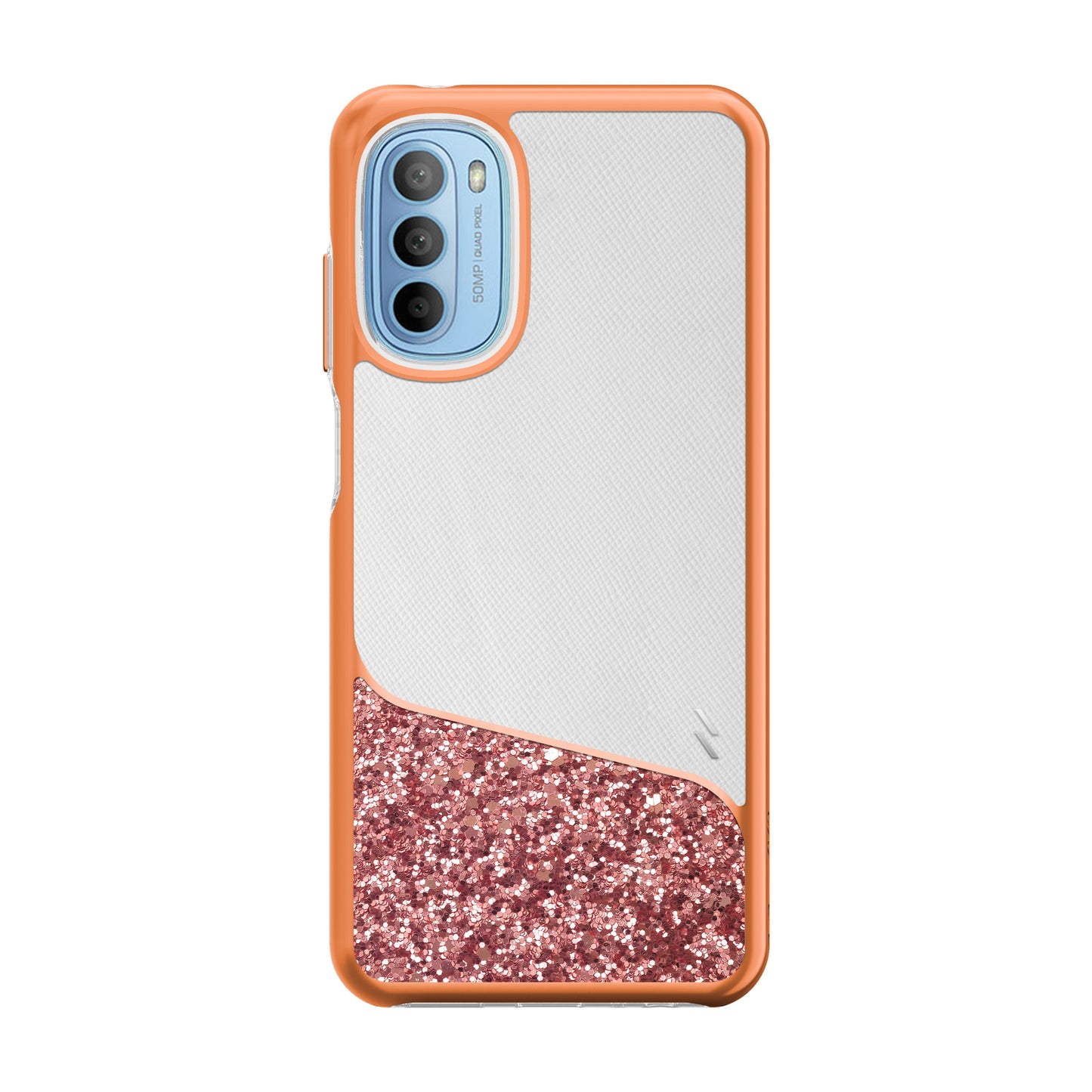 ZIZO DIVISION Series moto g 5G (2022) Case - Wanderlust