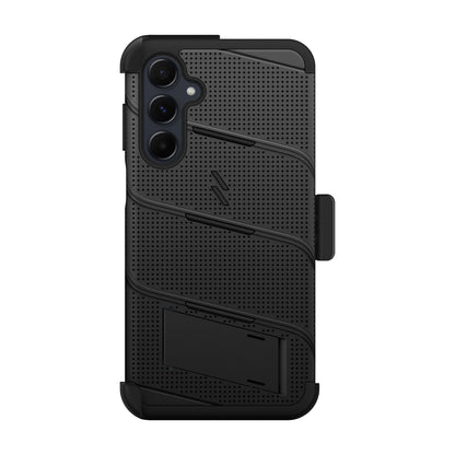 ZIZO BOLT Bundle Galaxy A16 5G Case - Black