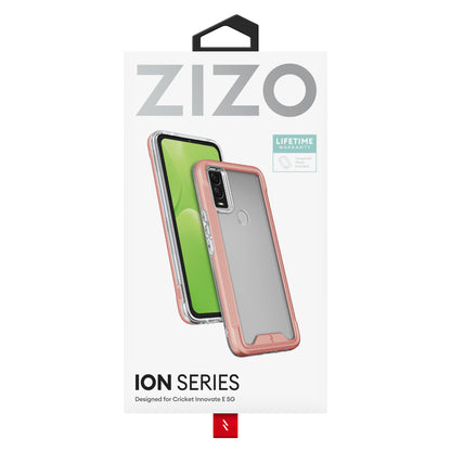 ZIZO ION Series Cricket Innovate E 5G Case