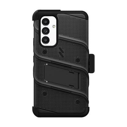 ZIZO BOLT Bundle Galaxy A54 Case - Black