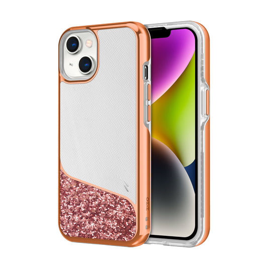 ZIZO DIVISION Series iPhone 14 (6.1) Case - Wanderlust