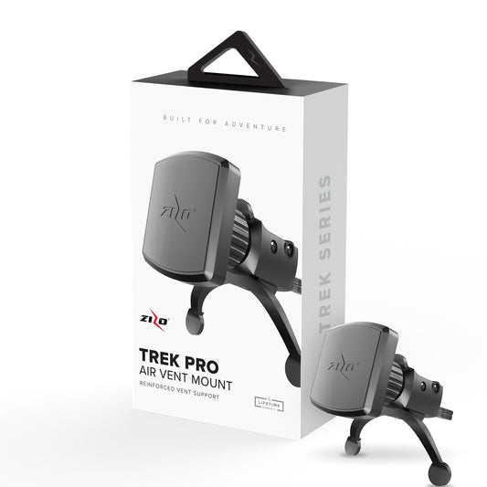 ZIZO TREK PRO Air Vent Mount