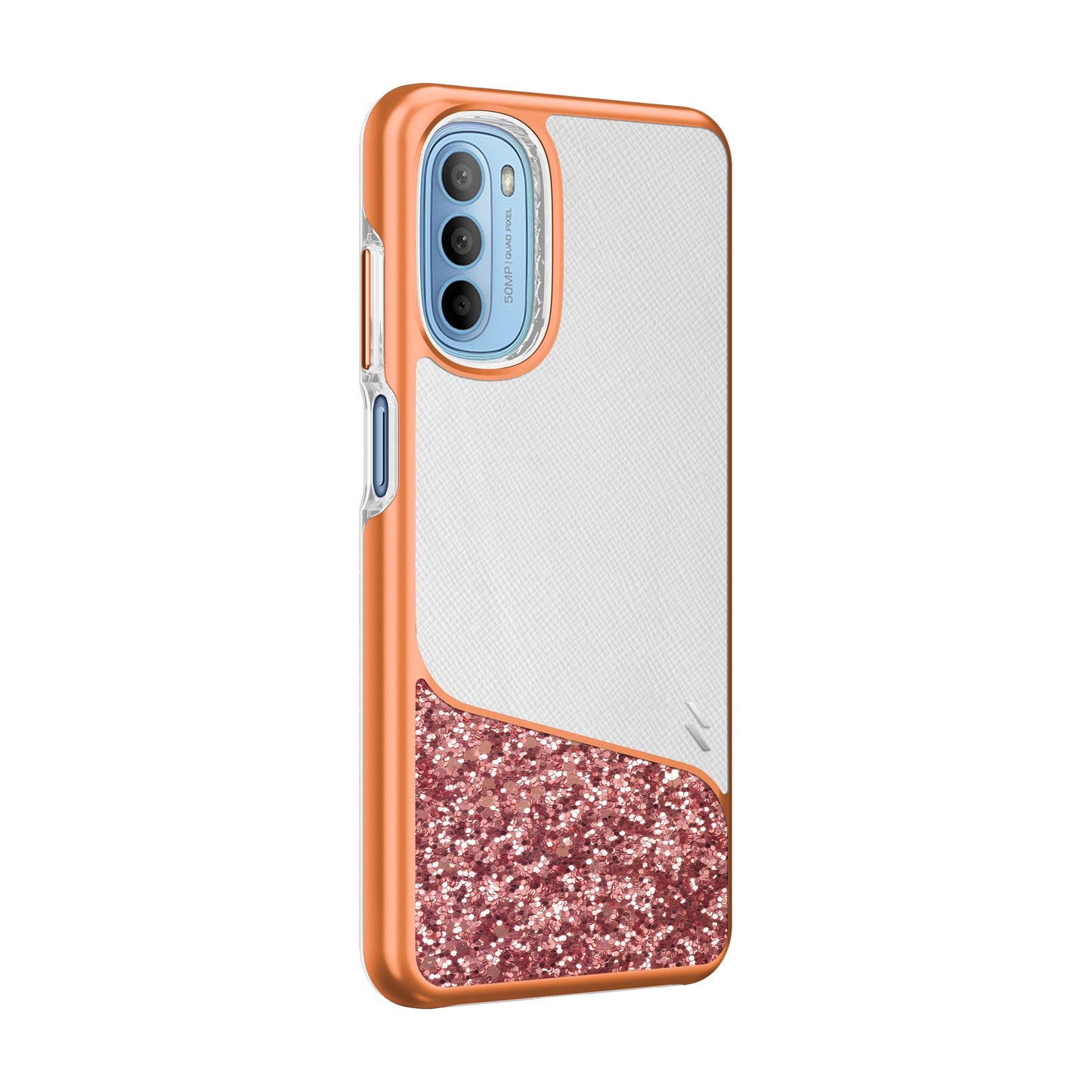 ZIZO DIVISION Series moto g 5G (2022) Case - Wanderlust