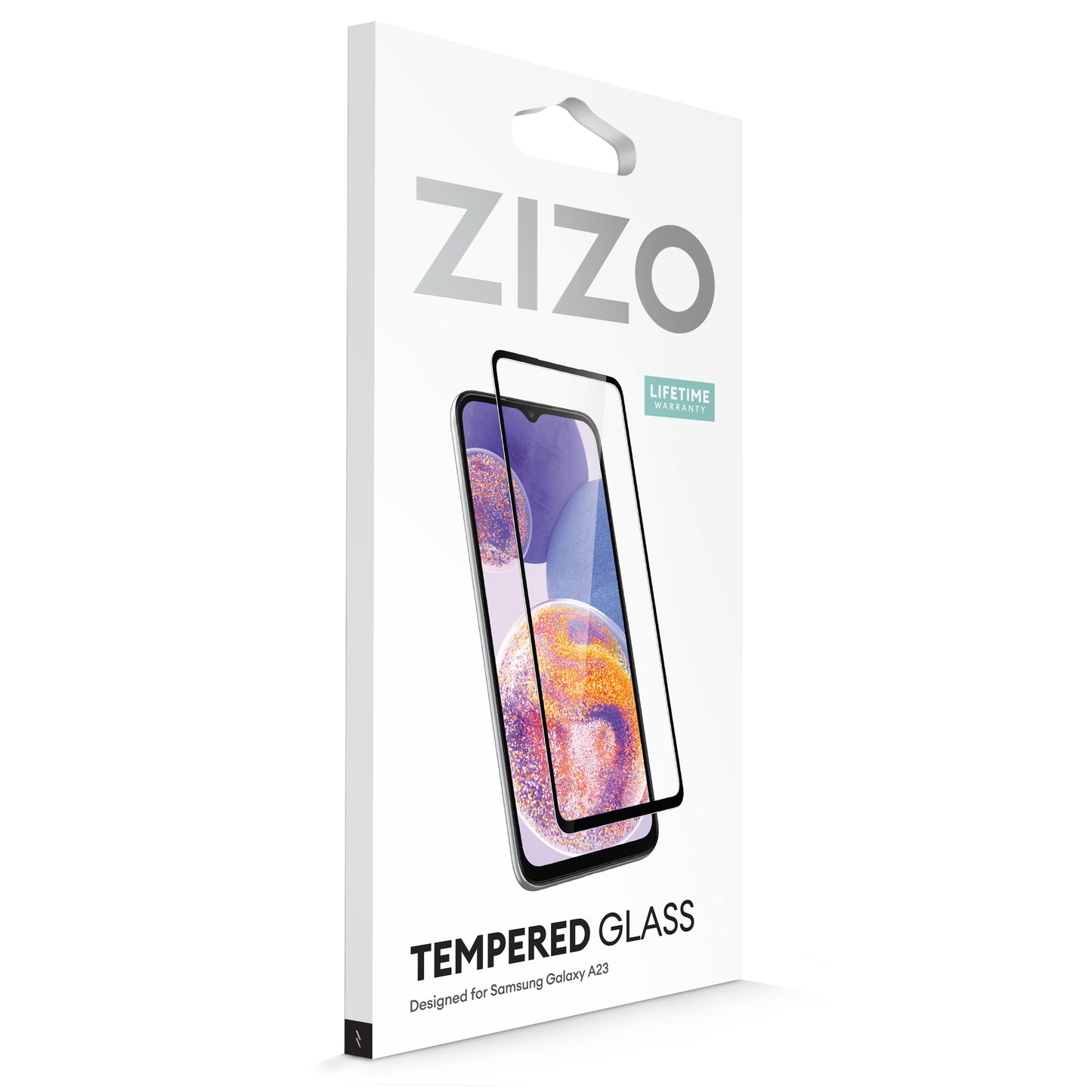 ZIZO TEMPERED GLASS Screen Protector for Galaxy A23 5G