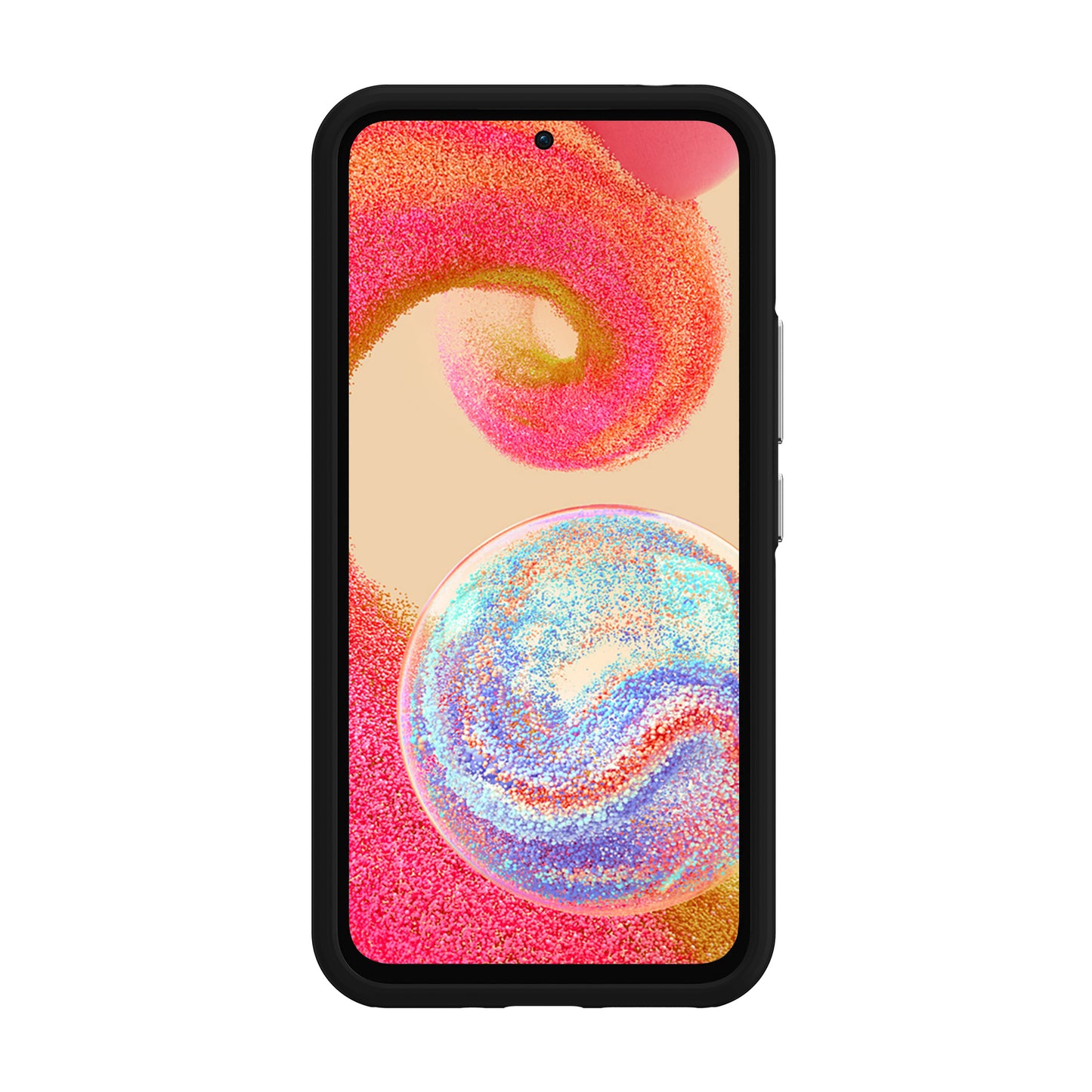 ZIZO TRANSFORM Series Galaxy A54 Case - Black