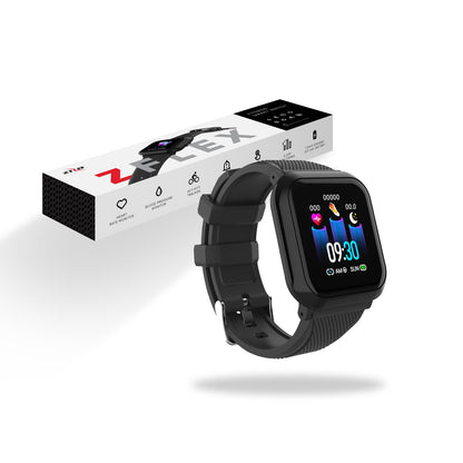 ZIZO ZFLEX Fitness Smartwatch 