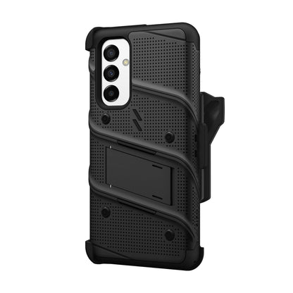 ZIZO BOLT Bundle Galaxy A54 Case - Black