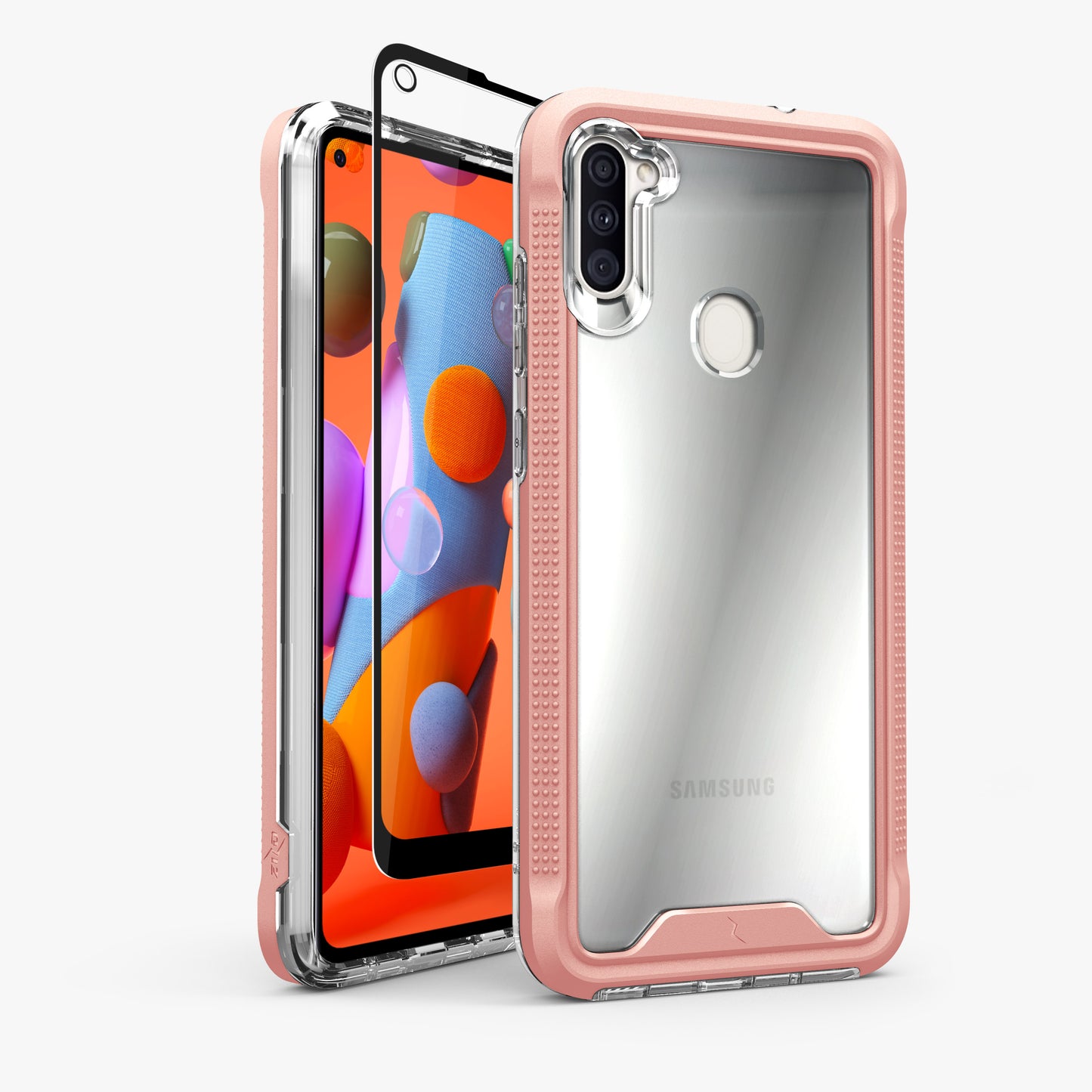 ZIZO ION Series Samsung Galaxy A11 Case