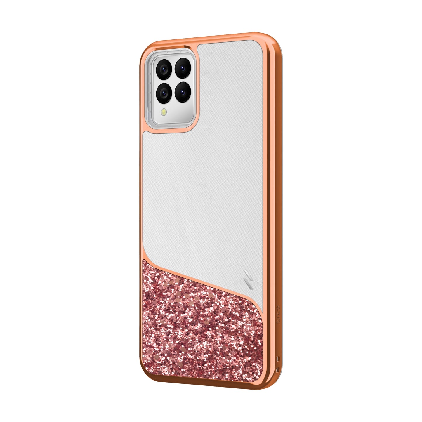 ZIZO DIVISION Series T-Mobile REVVL 6 Pro 5G Case - Wanderlust