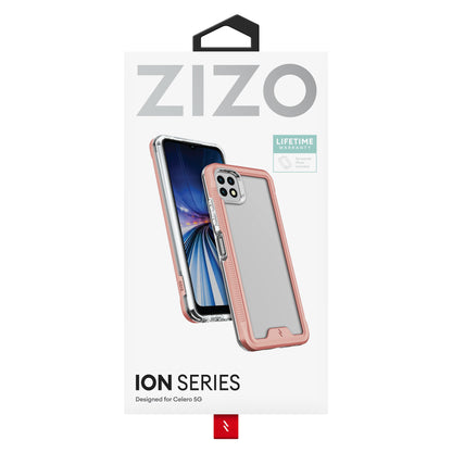 ZIZO ION Series Celero 5G Case