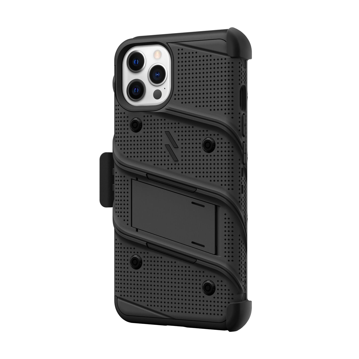 ZIZO BOLT Bundle iPhone 13 Pro Case