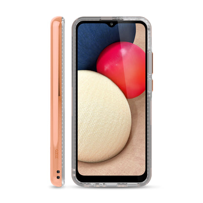 ZIZO DIVISION Series Galaxy A02s Case - Wanderlust