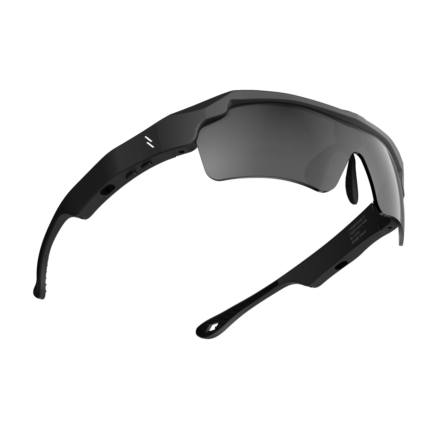 ZIZO View Wireless Headphone Sunglasses