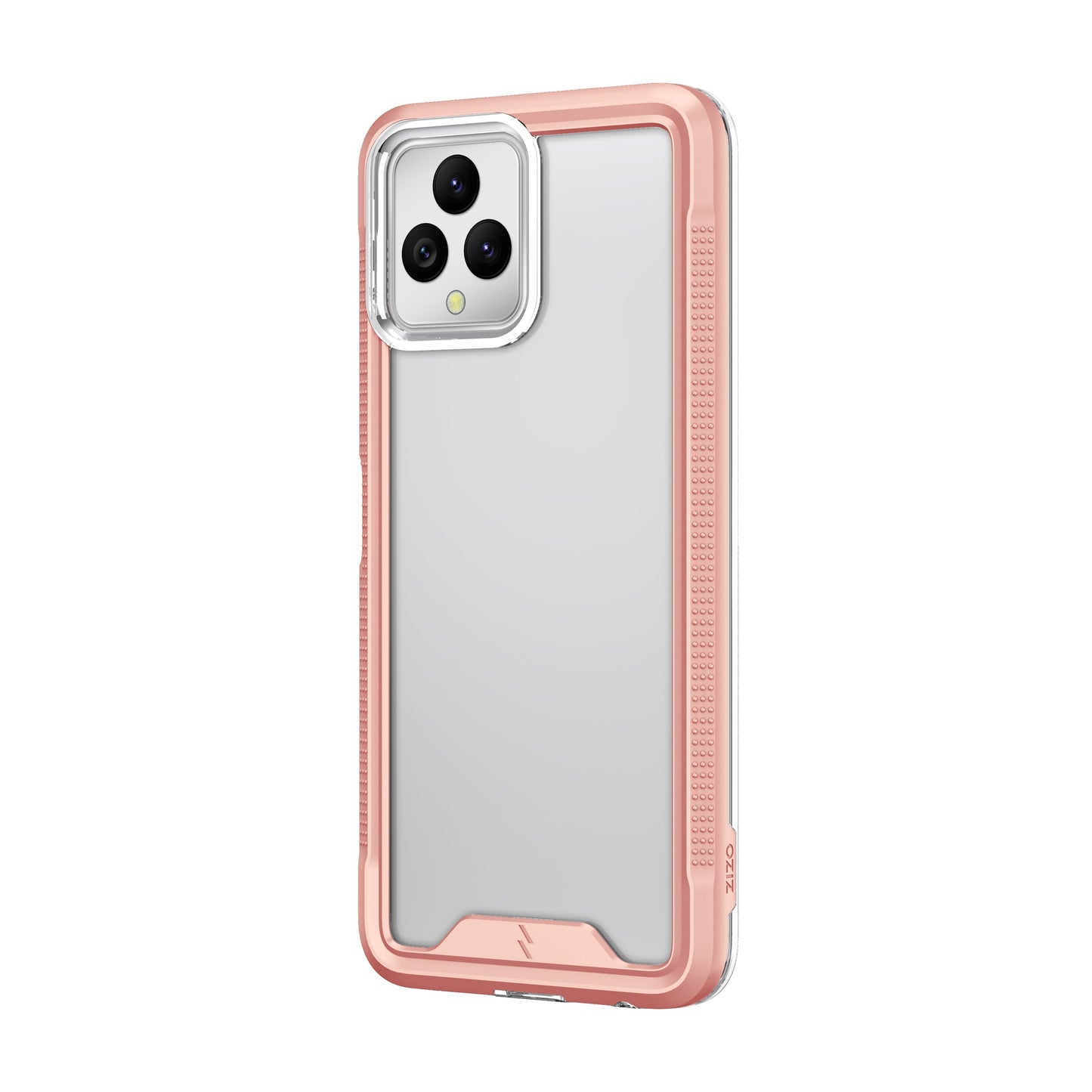 ZIZO ION Series T-Mobile REVVL 6 5G Case