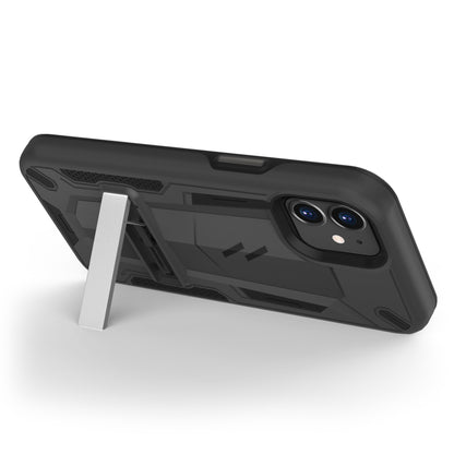 ZIZO TRANSFORM Series iPhone 12 Mini Case - Black