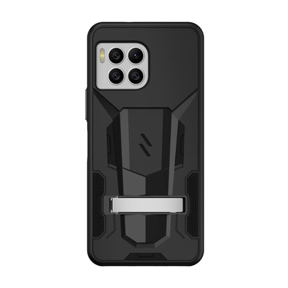 ZIZO TRANSFORM Series T-Mobile REVVL 7Case - Black