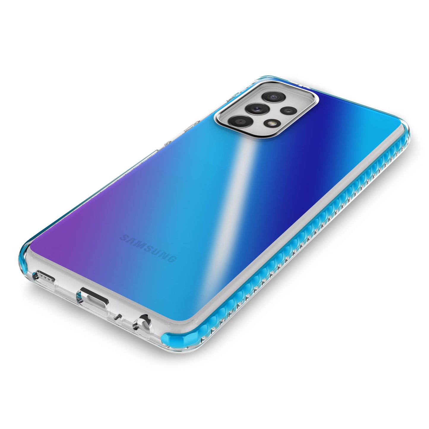 ZIZO DIVINE Series Galaxy A52 5G Case - Prism