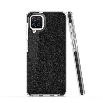 ZIZO DIVINE Series Galaxy A12 Case - Night Stars