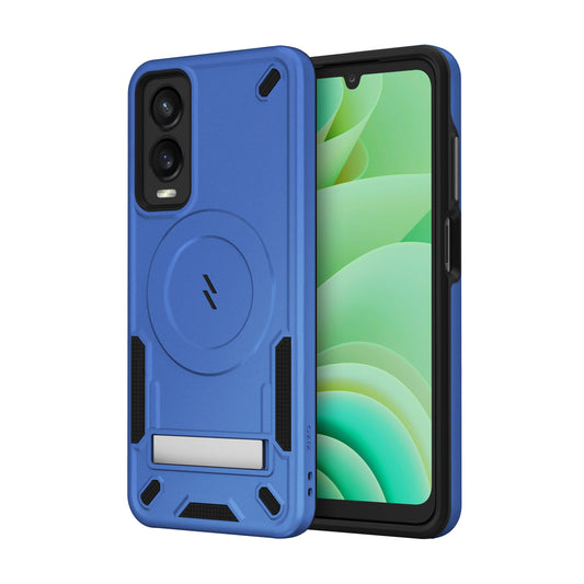 ZIZO TRANSFORM Series Cricket Debut S3 Case - Blue