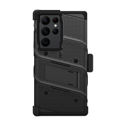 ZIZO BOLT Bundle Galaxy S23 Ultra Case