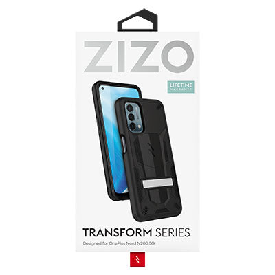 ZIZO TRANSFORM Series OnePlus Nord N200 5G Case