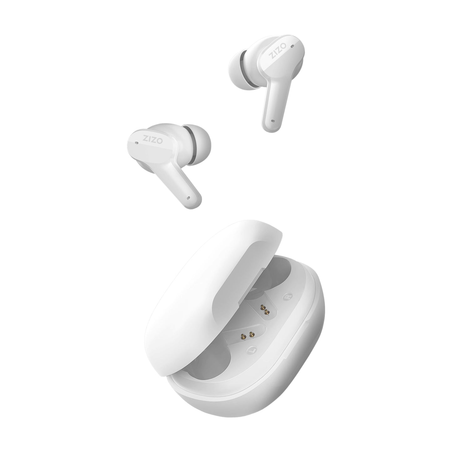 ZIZO Encore True Wireless Earbuds w/ Active Noise Cancellation