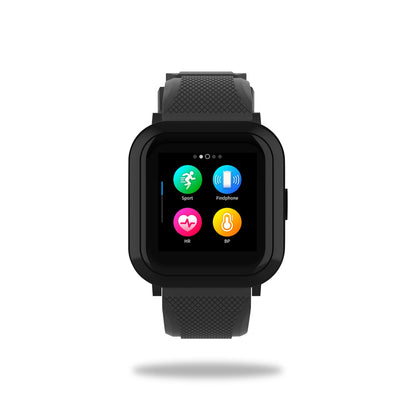 ZIZO ZFLEX Fitness Smartwatch 