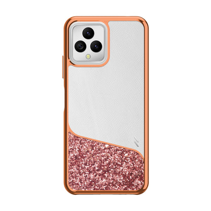 ZIZO DIVISION Series T-Mobile REVVL 6 5G Case - Wanderlust