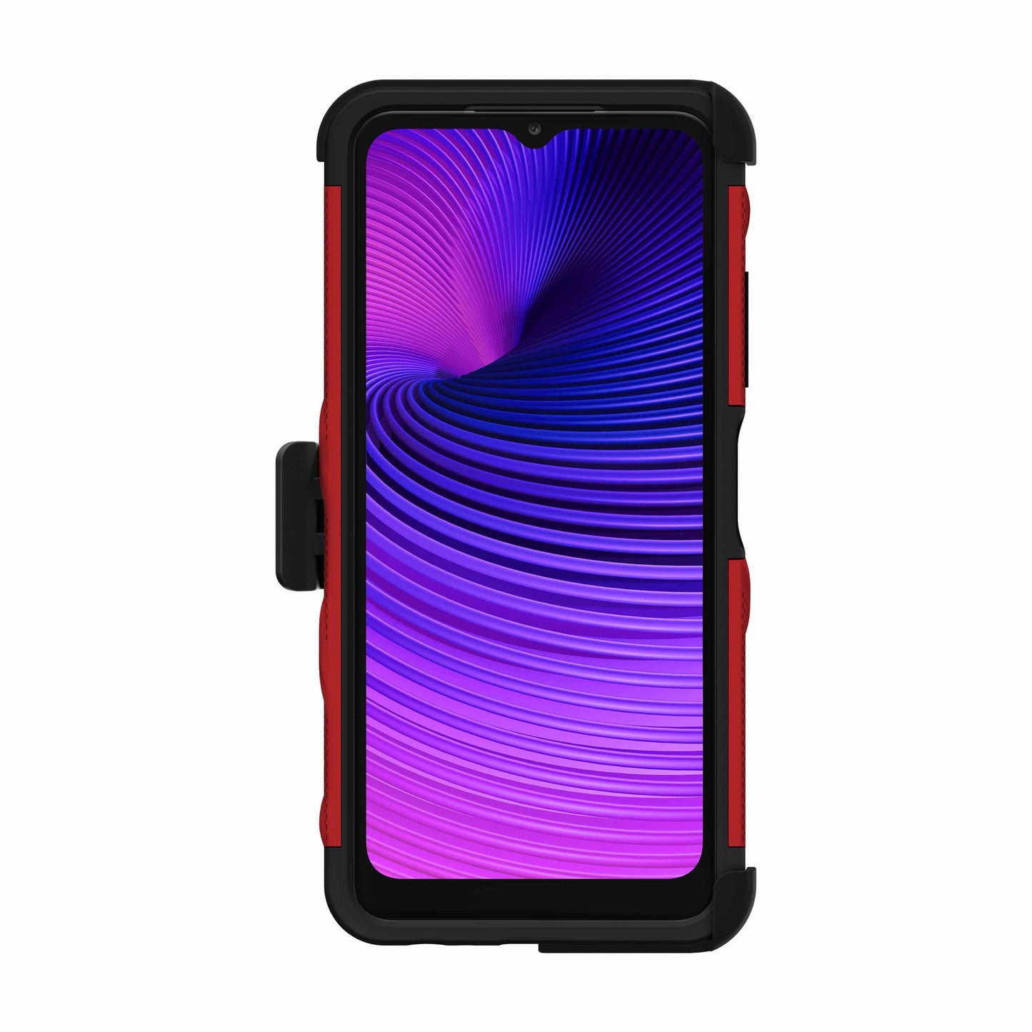 ZIZO BOLT Bundle T-Mobile REVVL 6 5G Case