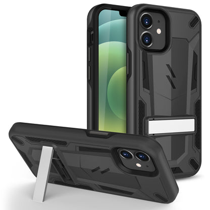 ZIZO TRANSFORM Series iPhone 12 Mini Case - Black