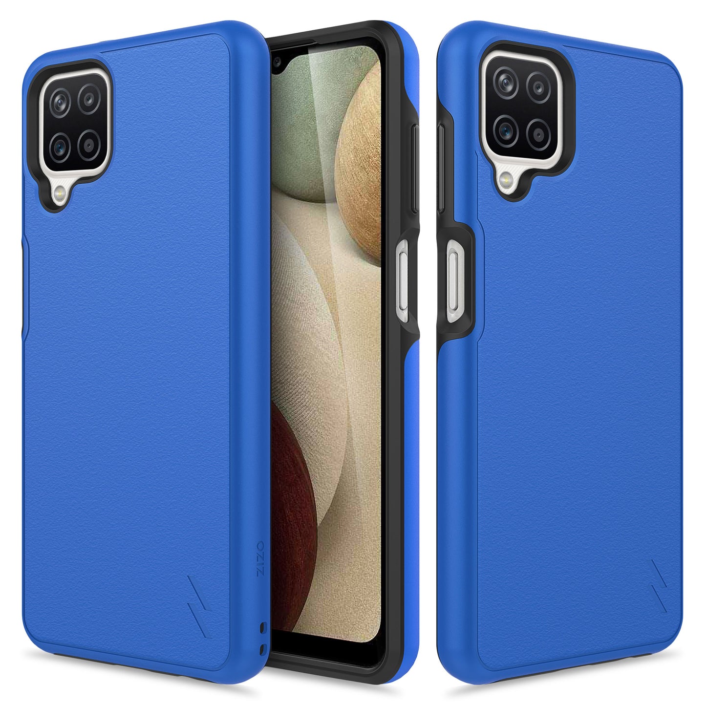 ZIZO REALM Series Galaxy A12 Case