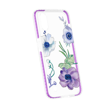 ZIZO DIVINE Series Galaxy A01 Case - Lilac