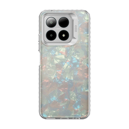 ZIZO JEWEL Series Boost Celero5G SC and Summit 5G Case - Opal