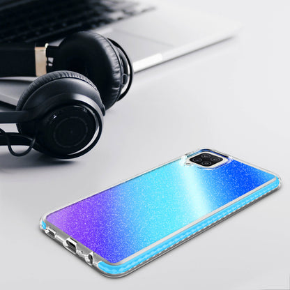 ZIZO DIVINE Series Galaxy A12 Case - Prism