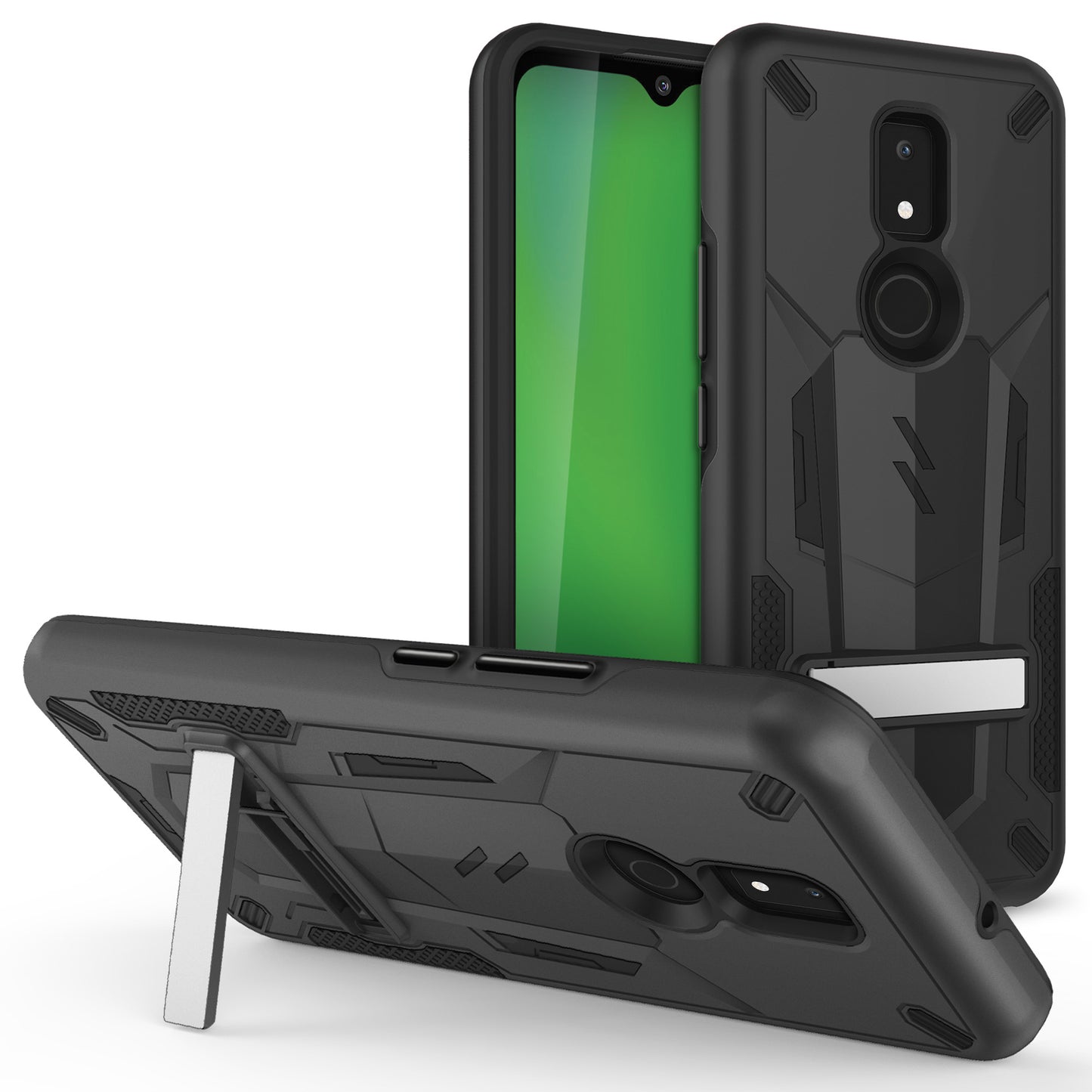 ZIZO TRANSFORM Series Cricket Icon 3 Case