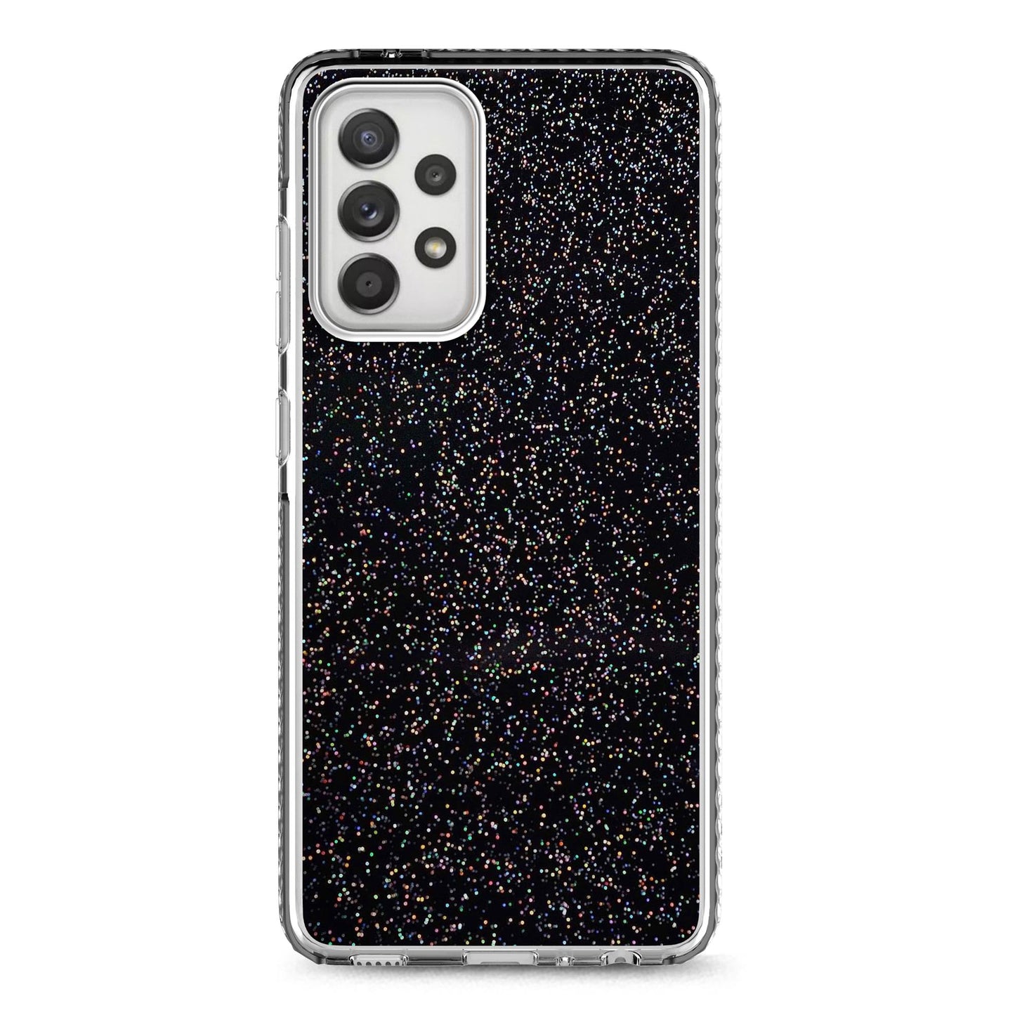 ZIZO DIVINE Series Galaxy A52 5G Case - Night Stars